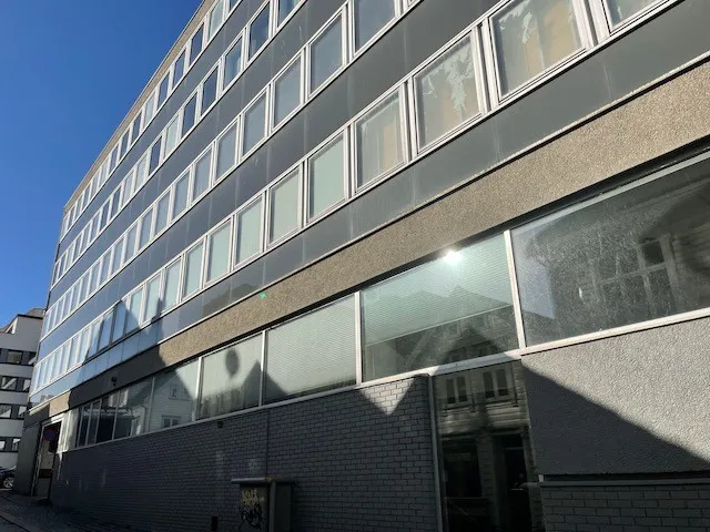 Klubbgata — Hotels