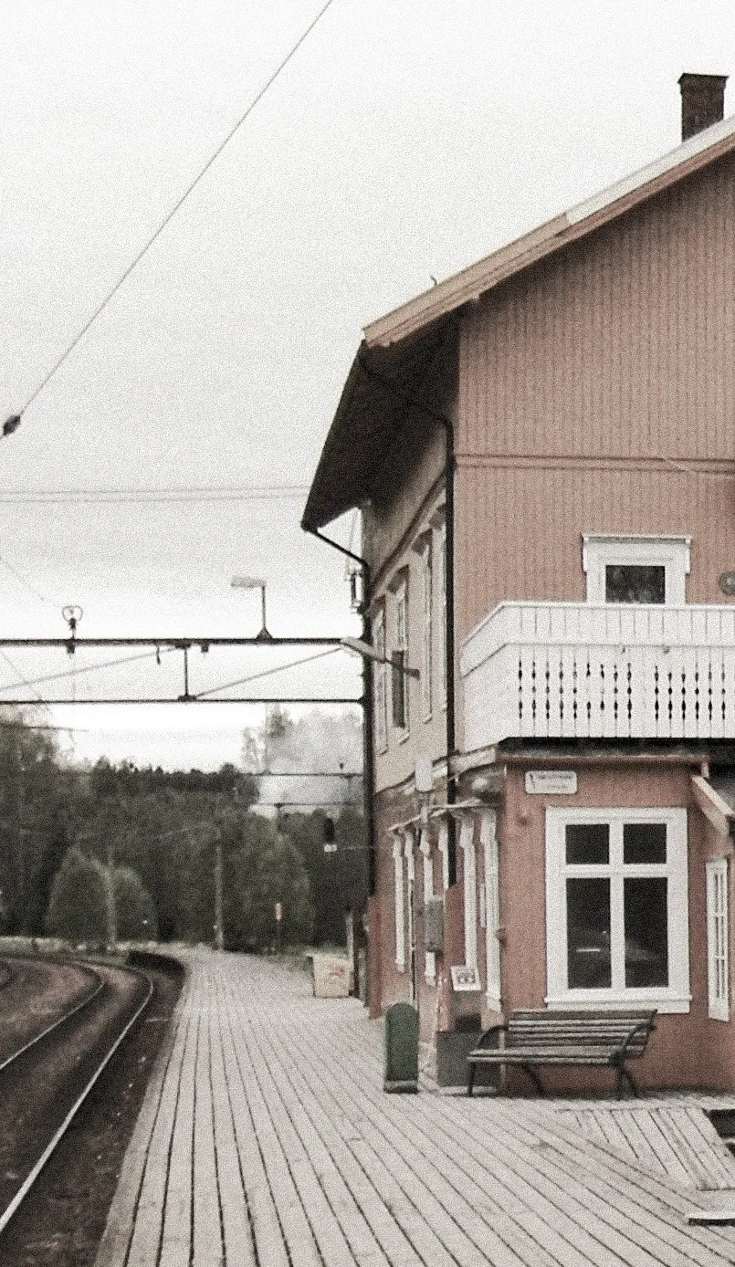 Dal Stasjon — Diverse