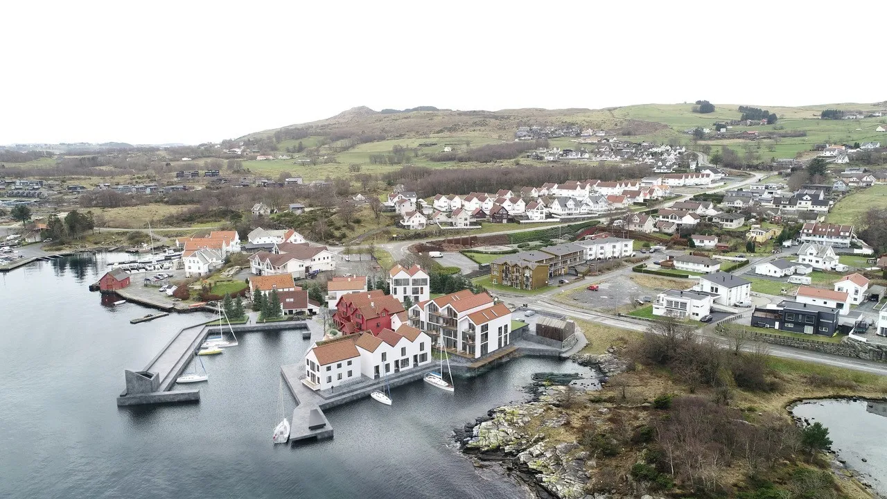 Østhusvik — photo 2