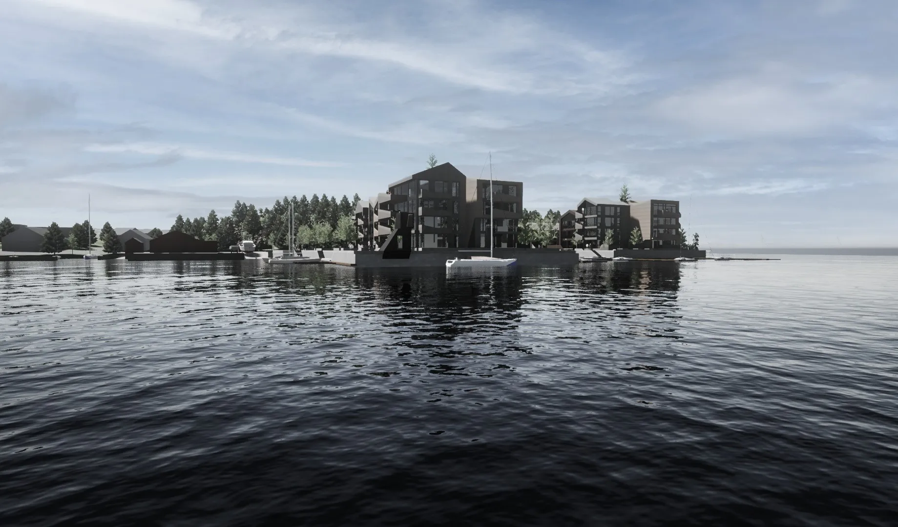 Hommersåk — photo 2