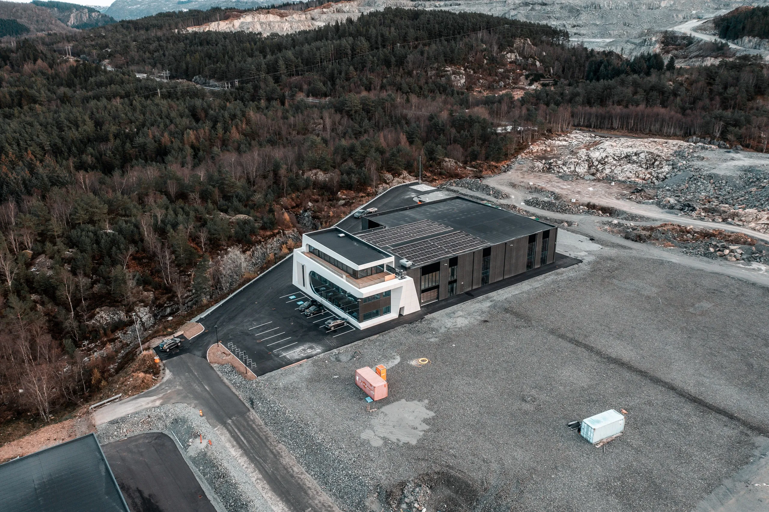 Tenotec — photo 2
