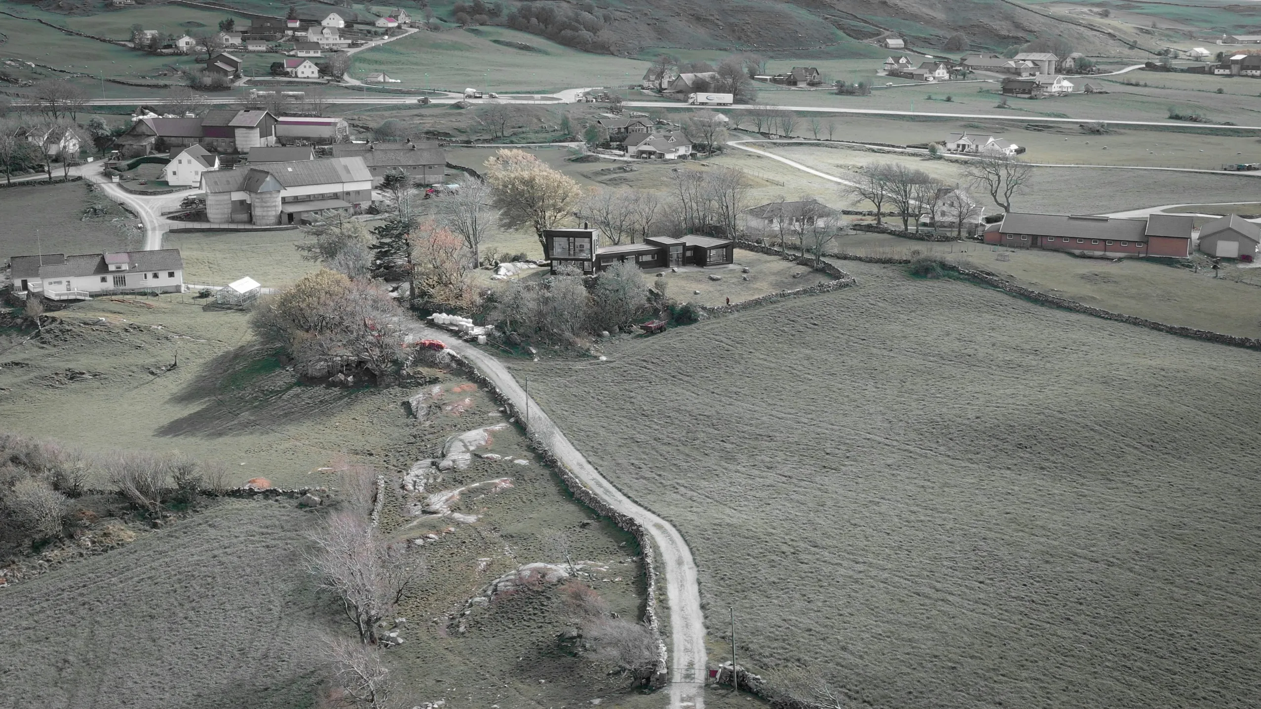 Den Skjeve Kikkert — photo 3