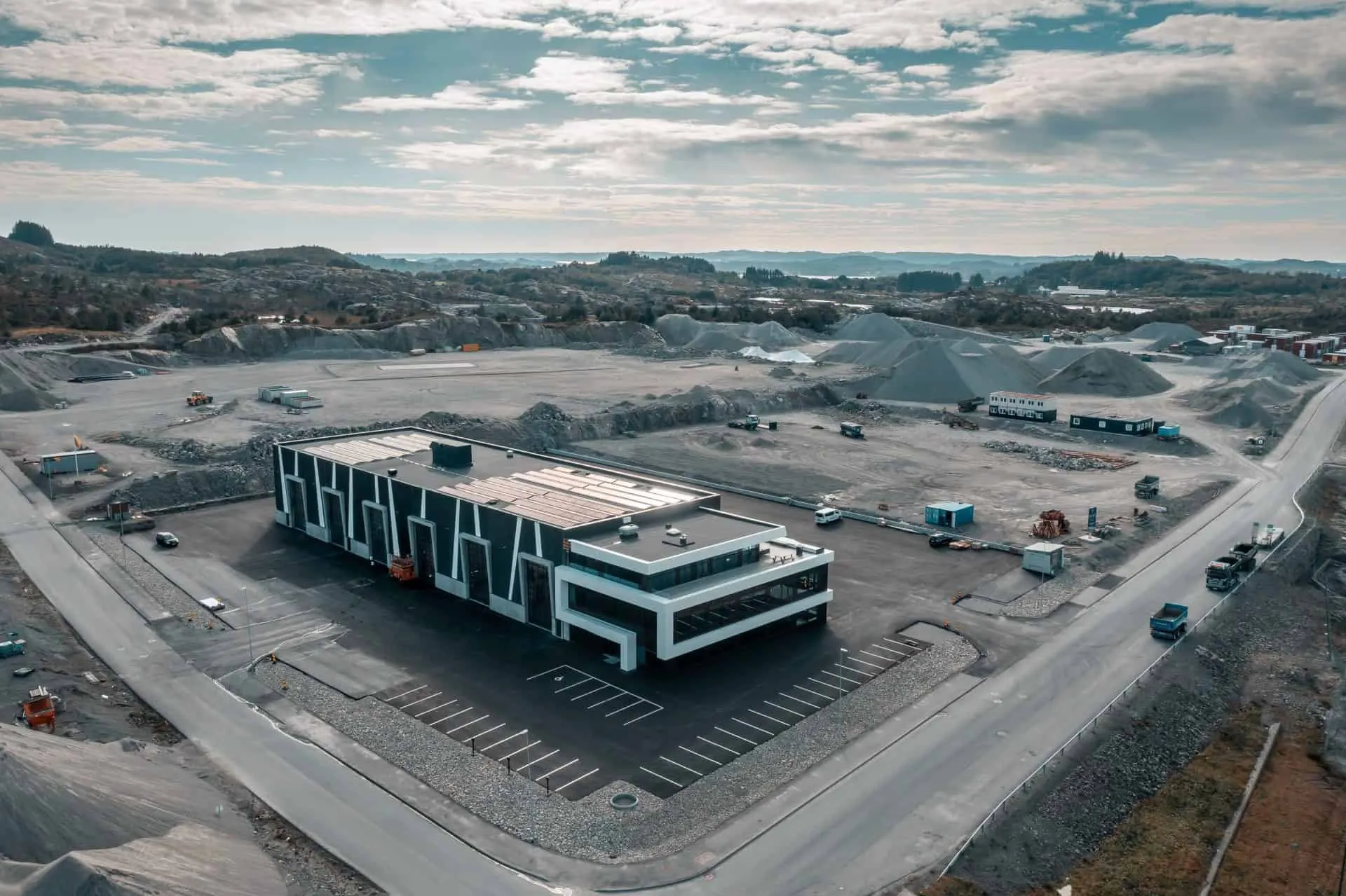 Ølen Betong — photo 3