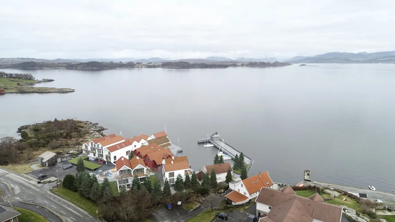 Østhusvik — photo 3