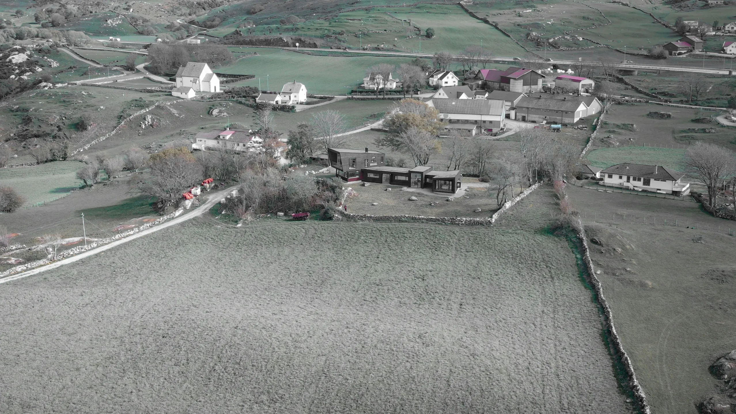 Den Skjeve Kikkert — photo 4