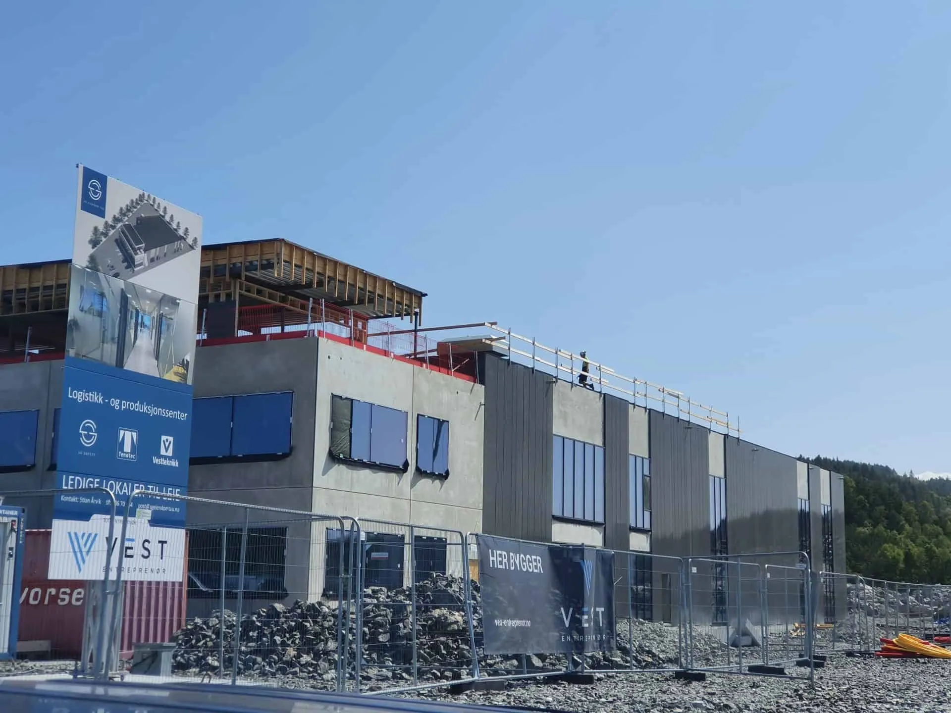 Tenotec — photo 10